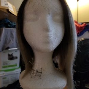 Empress lace front wig
